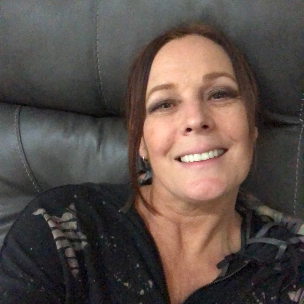 Meet your Posher, Terri